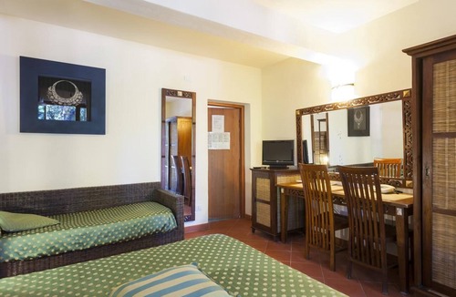 Procchio House | 09.08.-23.08.2020 La Perla Del Golfo 4* Room with sea view including breakfast