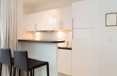 California - Pezou Apartment | 1 bedroom 200 meters from Croisette