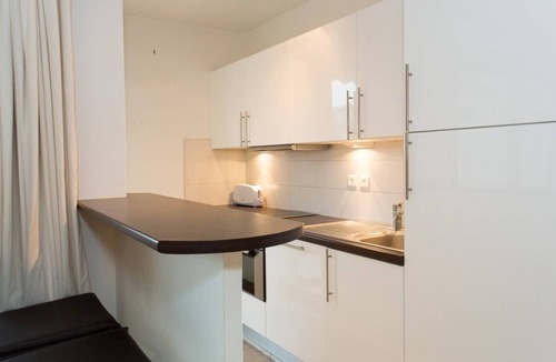 California - Pezou Apartment | 1 bedroom 200 meters from Croisette