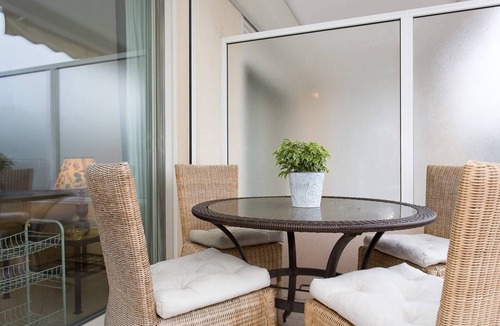 California - Pezou Apartment | 1 bedroom 200 meters from Croisette