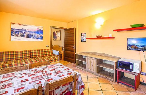 Frabosa Sottana Apartment | 1 bedroom accommodation in Frabosa Sottana