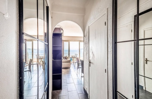Juan-les-Pins Apartment | 1 bedroom accommodation in Juan les Pins