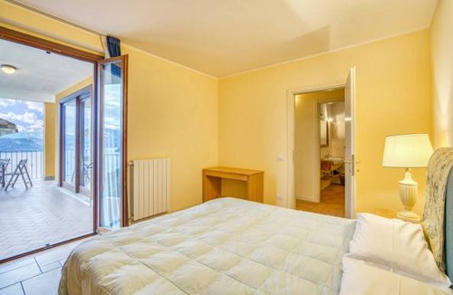 Oggebbio Apartment | 1 bedroom accommodation in Oggebbio VB