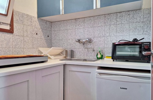 Marotta Apartment | 1 bedroom amazing apartment in Marotta PU