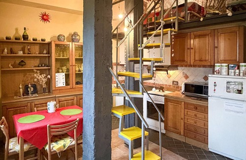 Ricco del Golfo di Spezia Apartment | 1 bedroom amazing apartment in Valdipino