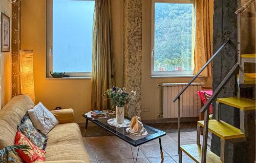Ricco del Golfo di Spezia Apartment | 1 Bedroom Amazing Apartment In Valdipino