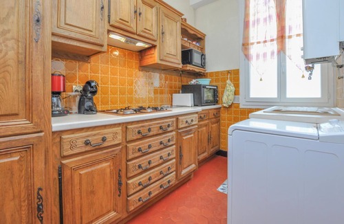 Saint-Sylvestre Apartment | 1 bedroom amazing apartment in Nice