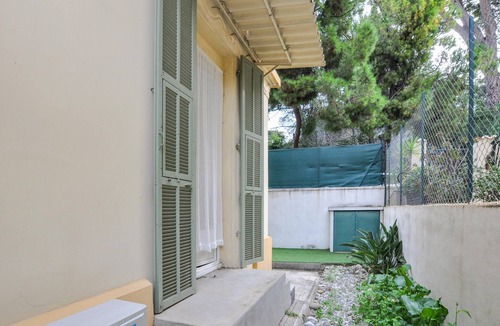 Saint-Sylvestre Apartment | 1 bedroom amazing apartment in Nice