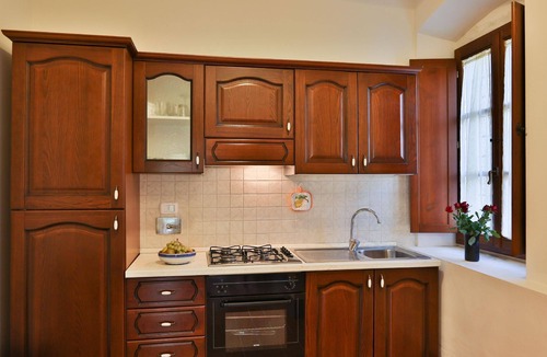 Reggello Other | 1-bedroom apartment accessible to wheelchair users