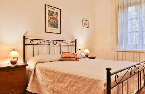 Reggello Other | 1-bedroom apartment accessible to wheelchair users