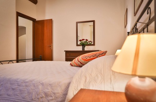 Reggello Other | 1-bedroom apartment accessible to wheelchair users