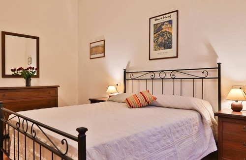 Reggello Other | 1-bedroom apartment accessible to wheelchair users