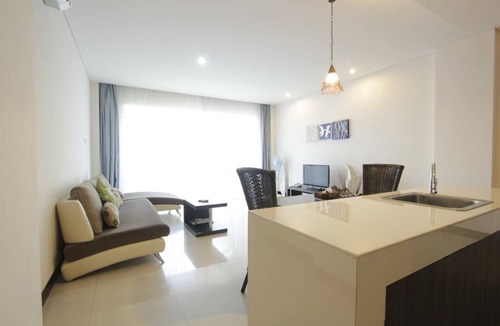 Sanur Apartment | 1 Bedroom Beach Side