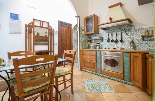 Marini Apartment | 1 bedroom beautiful apartment in Molina