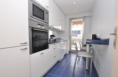 Cannes Apartment | 1 bedroom lovely apartment in Cannes