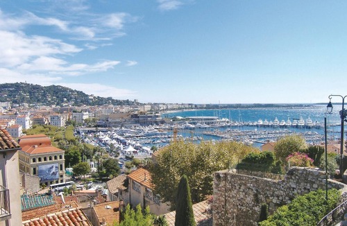 Cannes Apartment | 1 bedroom lovely apartment in Cannes