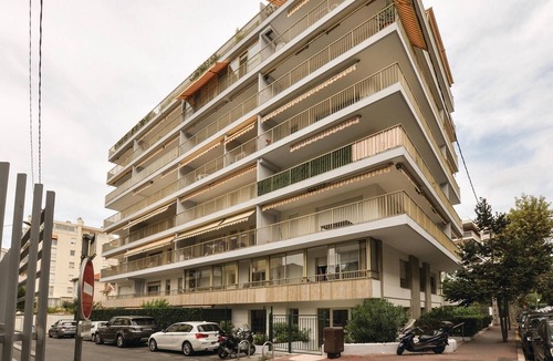 Cannes Apartment | 1 bedroom lovely apartment in Cannes