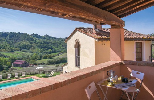 Toiano Apartment | 1 bedroom nice apartment in Toiano PI