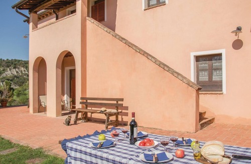 Toiano Apartment | 1 bedroom nice apartment in Toiano PI