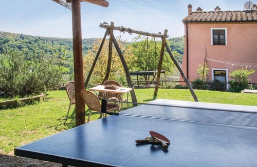 Toiano Apartment | 1 bedroom nice apartment in Toiano PI