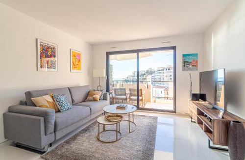 Beausoleil House | 1 Bedroom Renovated Near Monaco