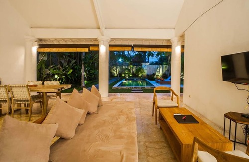 Ubud Villa | 1 Bedroom villa