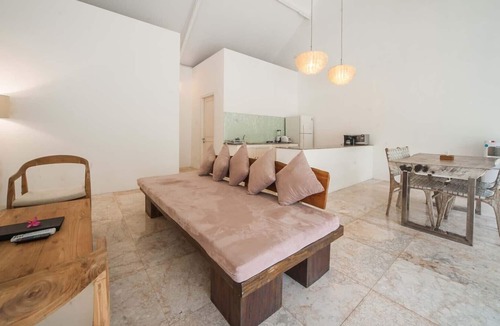 Ubud Villa | 1 Bedroom villa