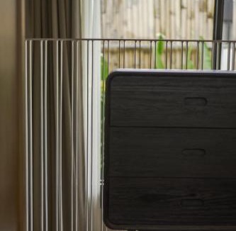 Babakan Villa | 1 BR Villa Nana in Babakan, Canggu