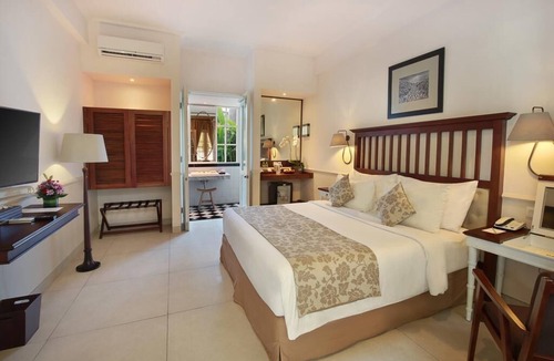 Batubelig Hotel | 1 Suite Prime room