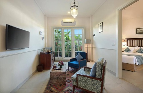 Batubelig Hotel | 1 Suite Prime room