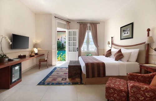 Batubelig Hotel | 1 Suite Prime room