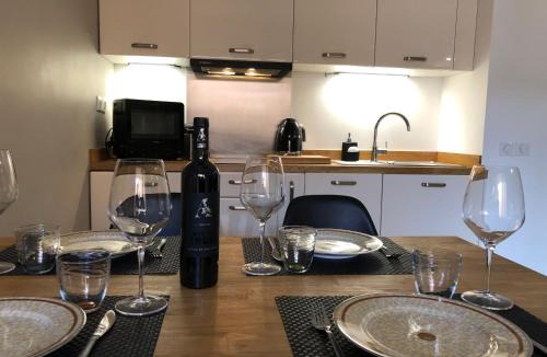 Le Suquet Apartment | 10 Rue de la Rampe