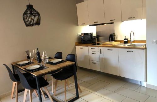 Le Suquet Apartment | 10 Rue de la Rampe