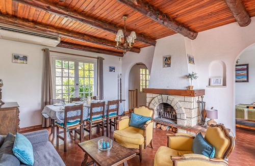 Les Adrets-de-l'Esterel House | 100 m² House ∙ 3 bedrooms ∙ 6 guests