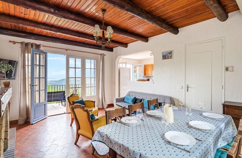Les Adrets-de-l'Esterel House | 100 m² House ∙ 3 bedrooms ∙ 6 guests