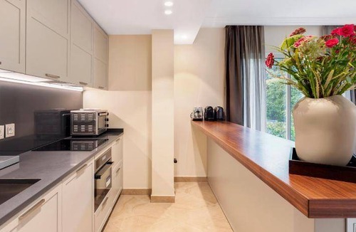 Cap-Ferrat Apartment | 100 m² Apartment ∙ 2 bedrooms ∙ 8 guests