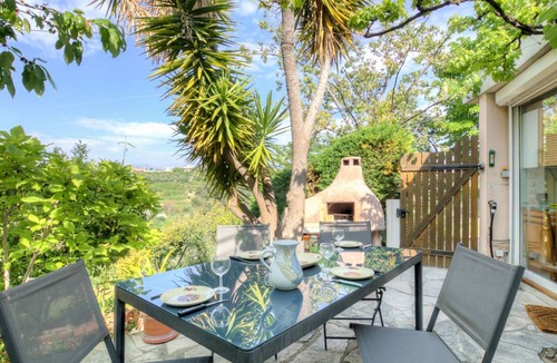 Saint Pierre de Feric House | 100 m² House ∙ 2 bedrooms ∙ 4 guests