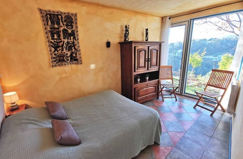 Saint Pierre de Feric House | 100 m² House ∙ 2 bedrooms ∙ 4 guests