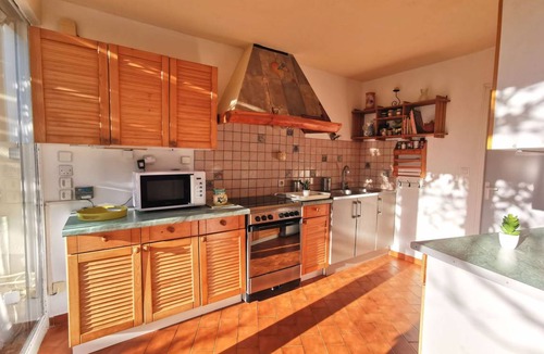 Saint Pierre de Feric House | 100 m² House ∙ 2 bedrooms ∙ 4 guests