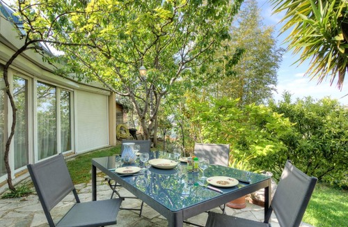 Saint Pierre de Feric Resort | 100 m² Resort ∙ 2 bedrooms ∙ 4 guests