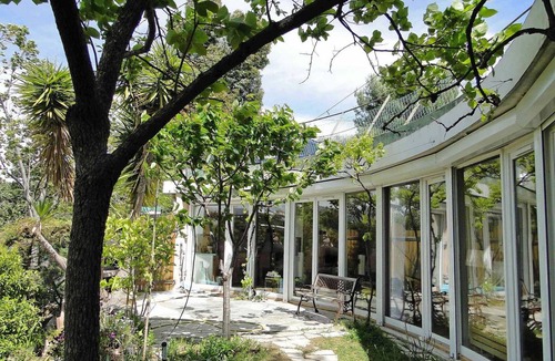 Saint Pierre de Feric Resort | 100 m² Resort ∙ 2 bedrooms ∙ 4 guests