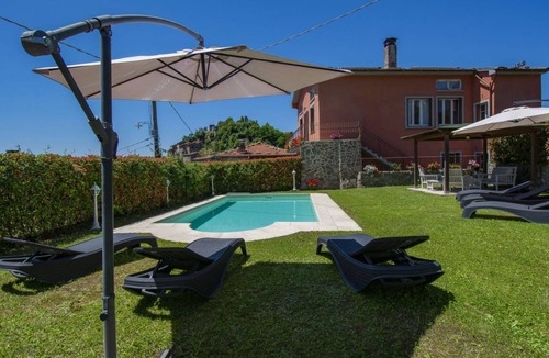 Montefegatesi Other | 100 m² Accommodation ∙ 3 bedrooms ∙ 6 guests