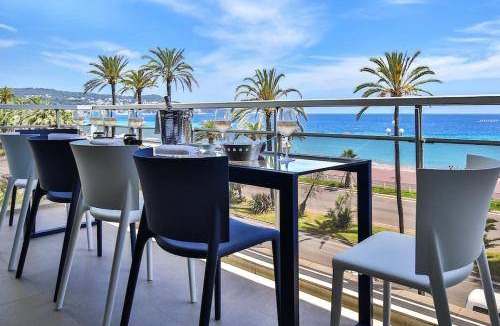 Les Baumettes Apartment | 100 m² Apartment ∙ 3 bedrooms ∙ 6 guests