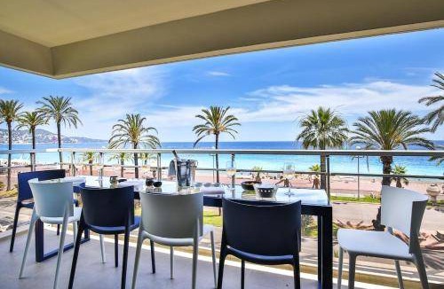 Les Baumettes Apartment | 100 m² Apartment ∙ 3 bedrooms ∙ 6 guests