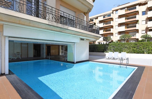 Old Town Apartment | 100 m² Apartment ∙ 2 bedrooms ∙ 4 guests