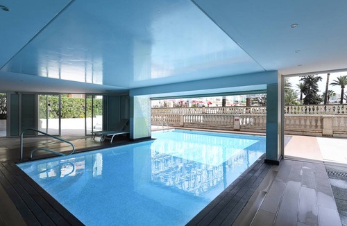 Old Town Apartment | 100 m² Apartment ∙ 2 bedrooms ∙ 4 guests