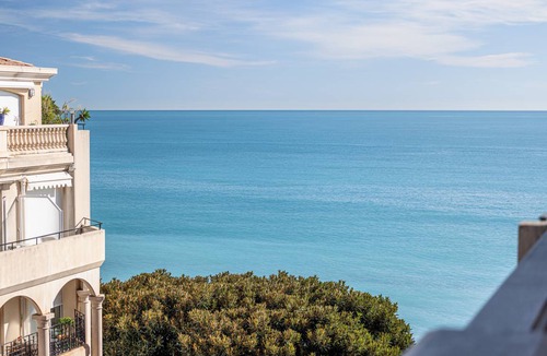 Old Town Apartment | 100 m² Apartment ∙ 2 bedrooms ∙ 4 guests