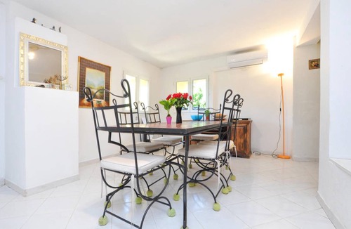 Falicon Apartment | 100 m² Apartment ∙ 2 bedrooms ∙ 5 guests