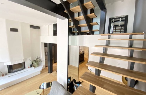 Le Piol Apartment | 100 m² Apartment ∙ 2 bedrooms ∙ 6 guests