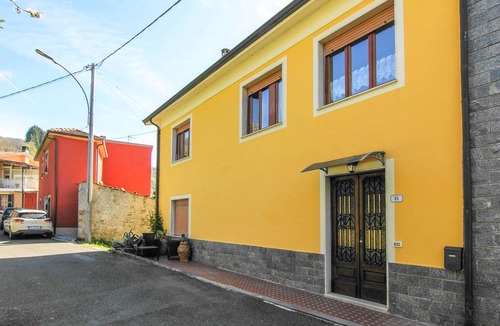 Magliano Apartment | 100 m² Apartment ∙ 2 bedrooms ∙ 4 guests